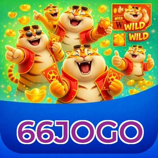 66JOGO bônus R$5.000
